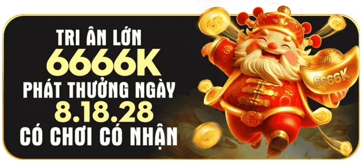 Khuyến mãi chào mừng thành viên mới khi chơi nổ hũ